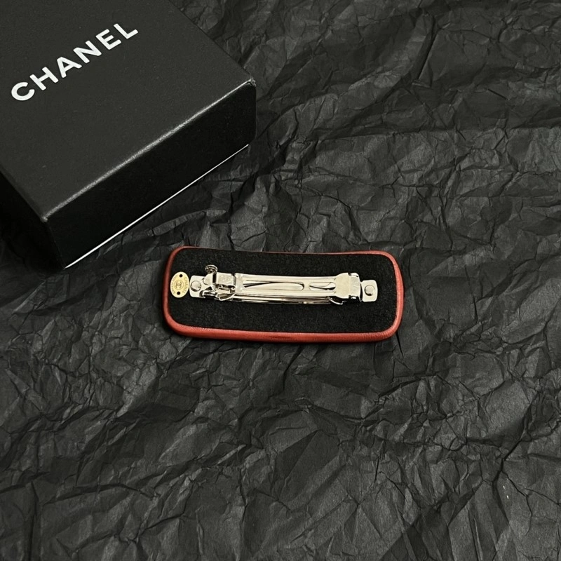 Sustainable Chanel Hairpins 219253