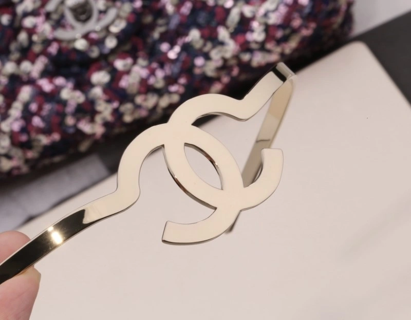 Chanel Hairpins SmoothTexture 219257