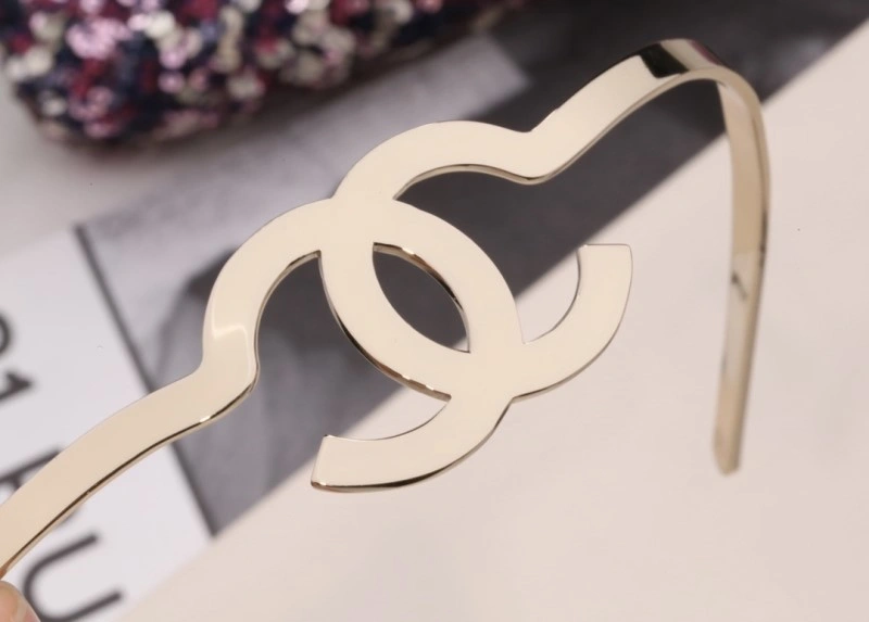 Chanel Hairpins SmoothTexture 219257