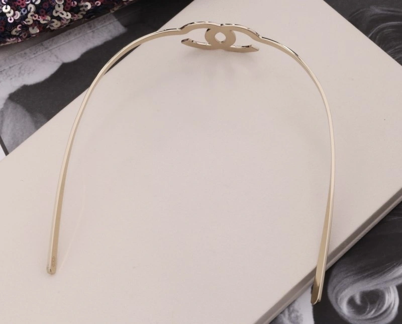 Chanel Hairpins SmoothTexture 219257