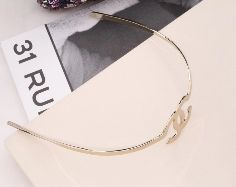 Chanel Hairpins SmoothTexture 219257