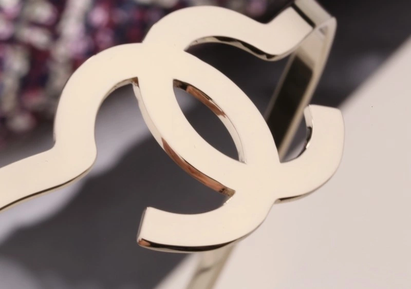 Chanel Hairpins SmoothTexture 219257