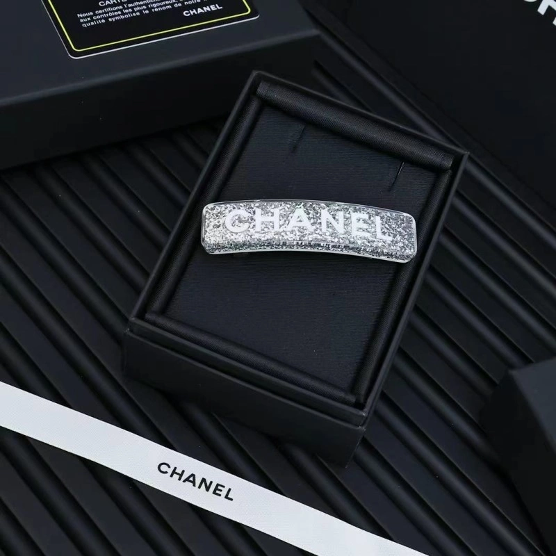 Chanel Hairpins WaterResistant 219248