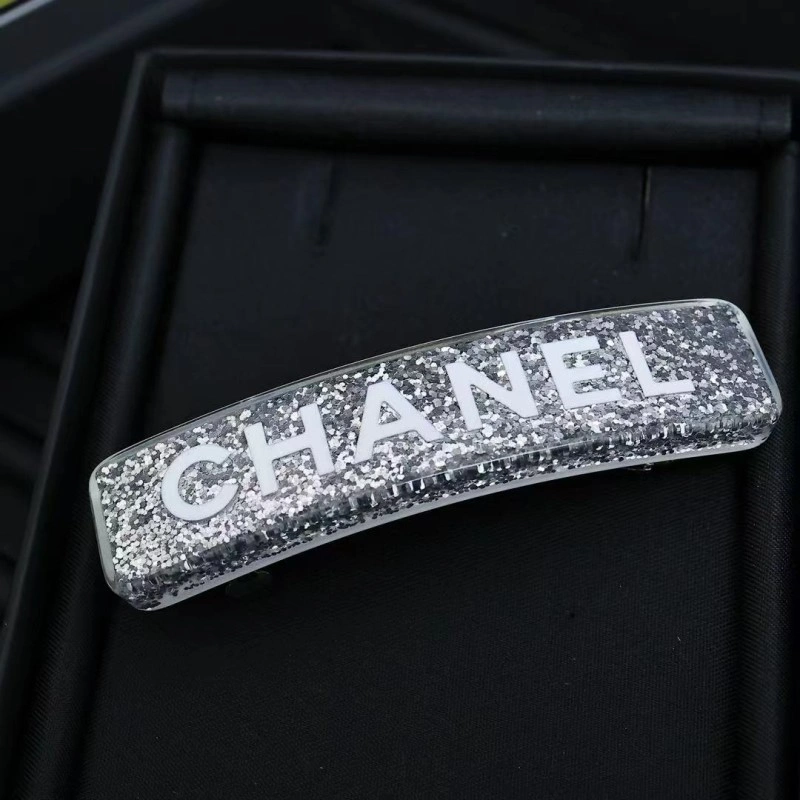Chanel Hairpins WaterResistant 219248