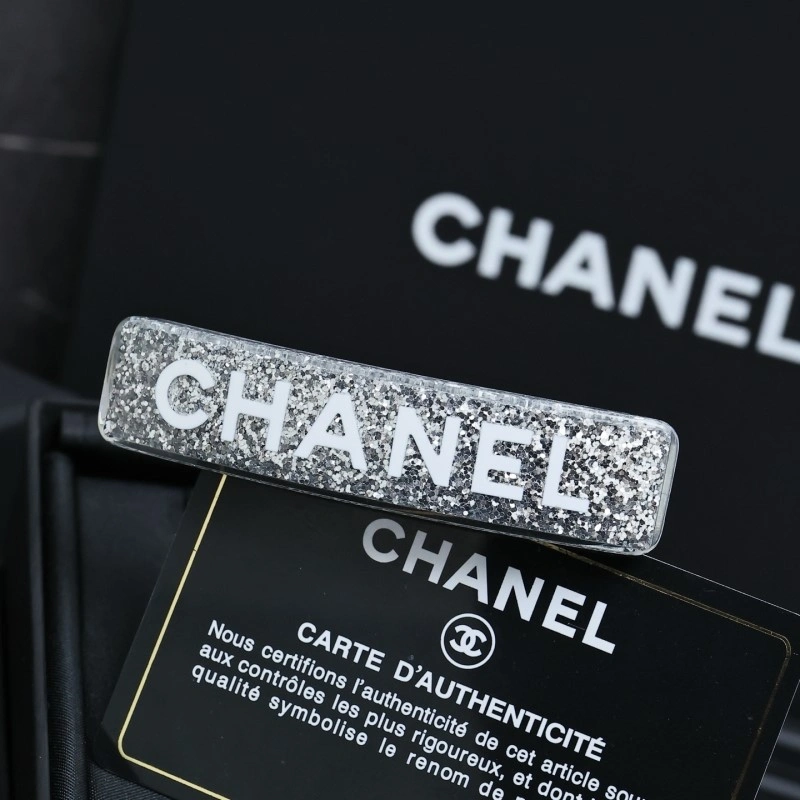 Chanel Hairpins WaterResistant 219248