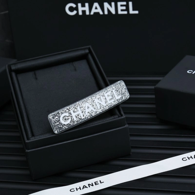 Chanel Hairpins WaterResistant 219248