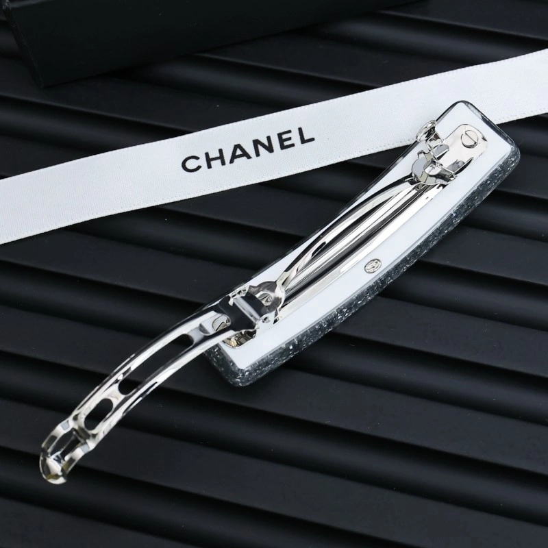 Chanel Hairpins WaterResistant 219248