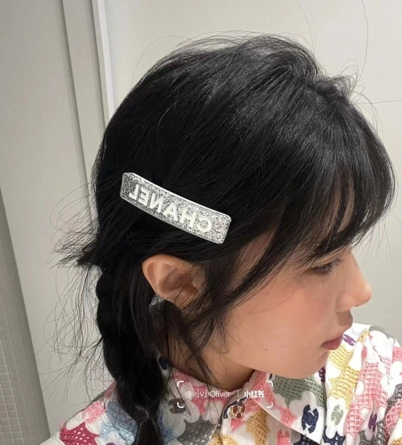 Chanel Hairpins WaterResistant 219248