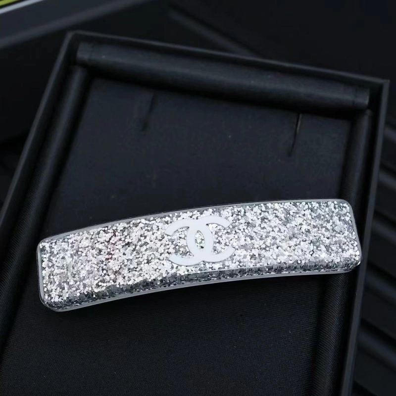 TopPick Chanel Hairpins 219249