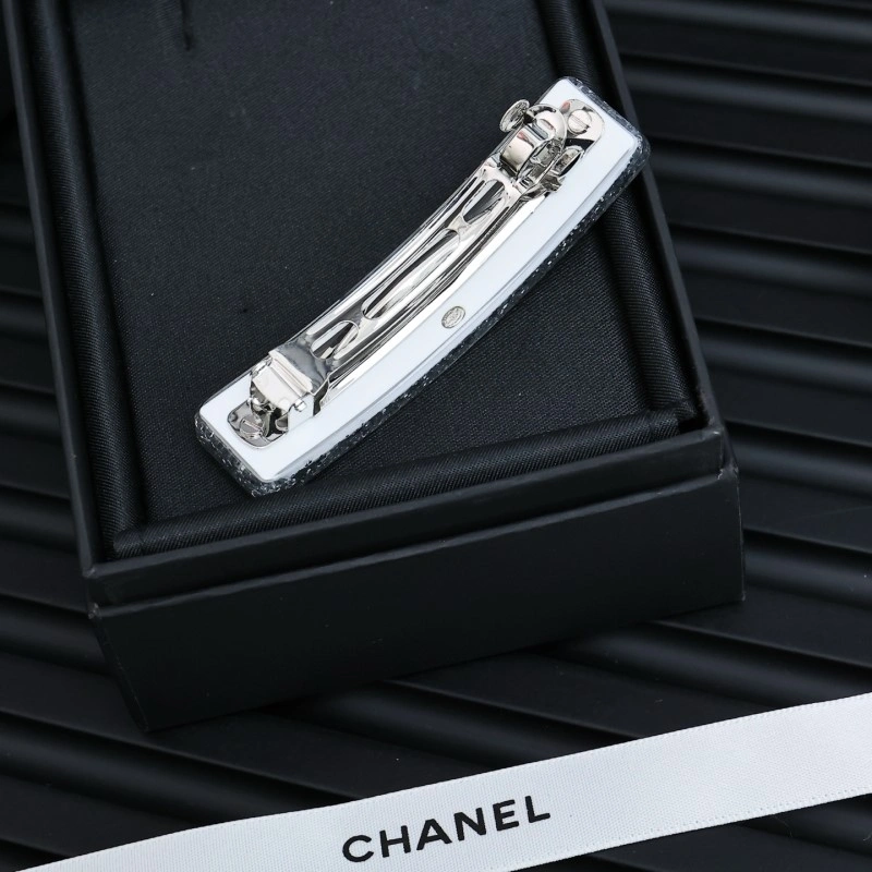TopPick Chanel Hairpins 219249