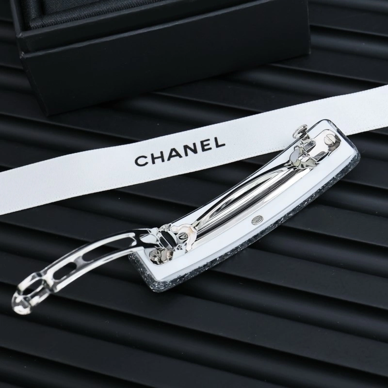 TopPick Chanel Hairpins 219249