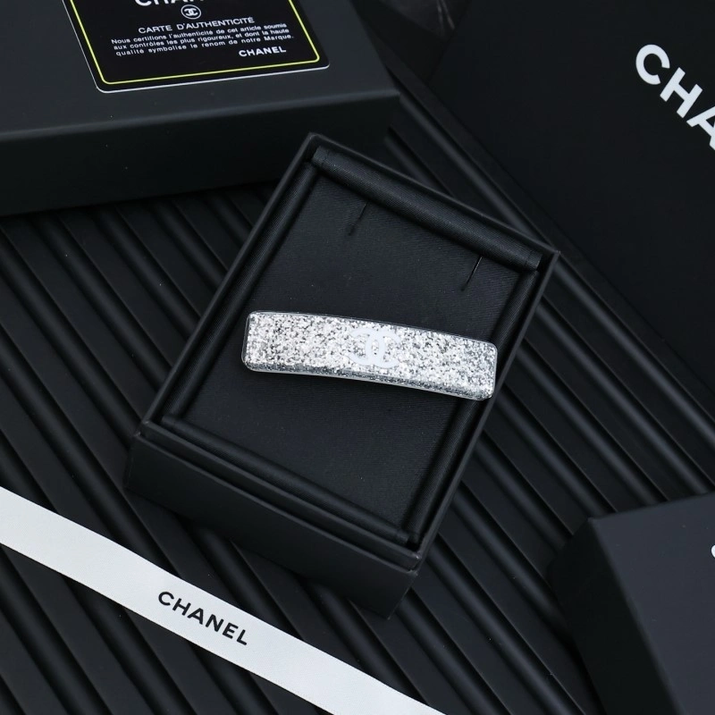 TopPick Chanel Hairpins 219249