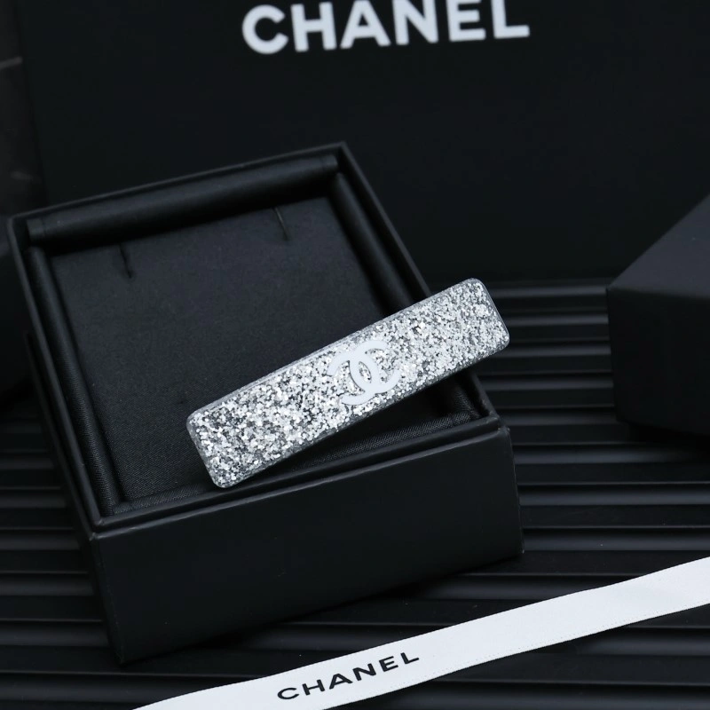 TopPick Chanel Hairpins 219249