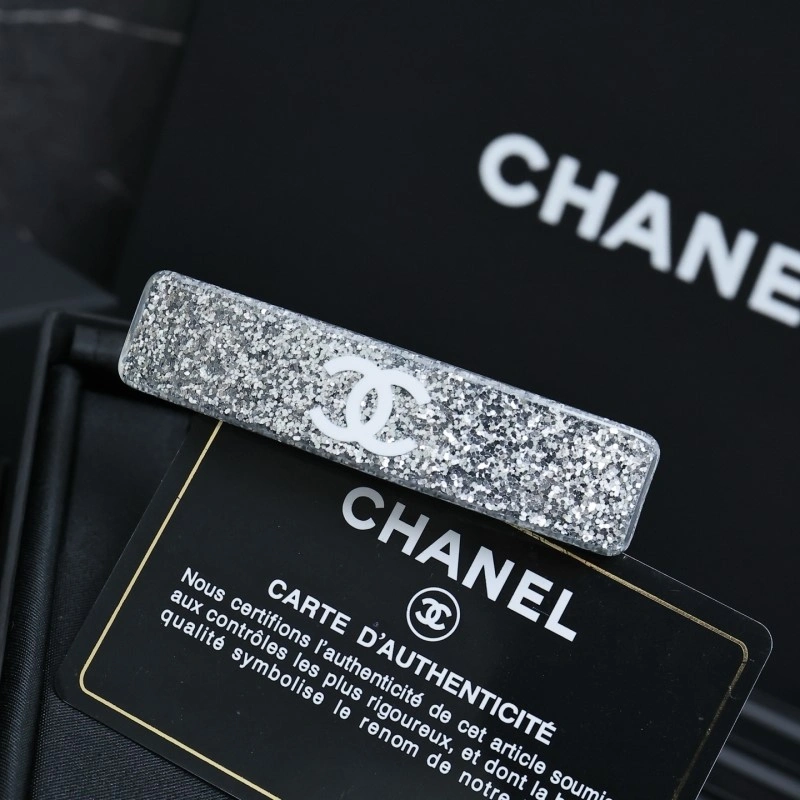 TopPick Chanel Hairpins 219249