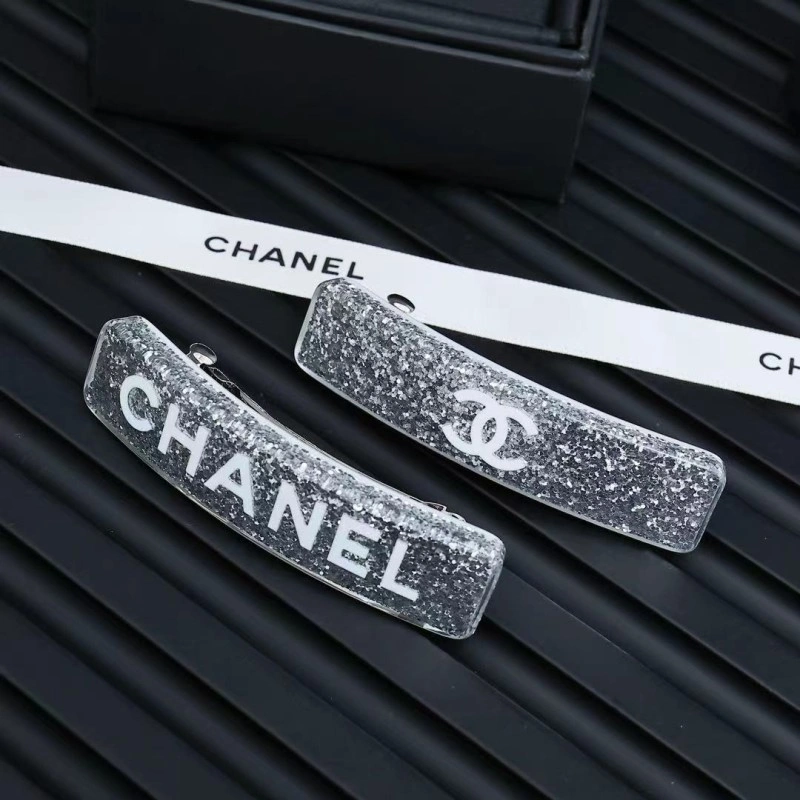 TopPick Chanel Hairpins 219249
