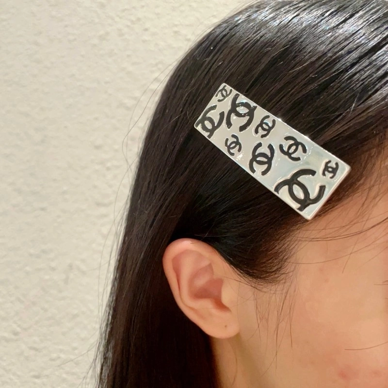 Chanel Hairpins SmoothTexture 219325