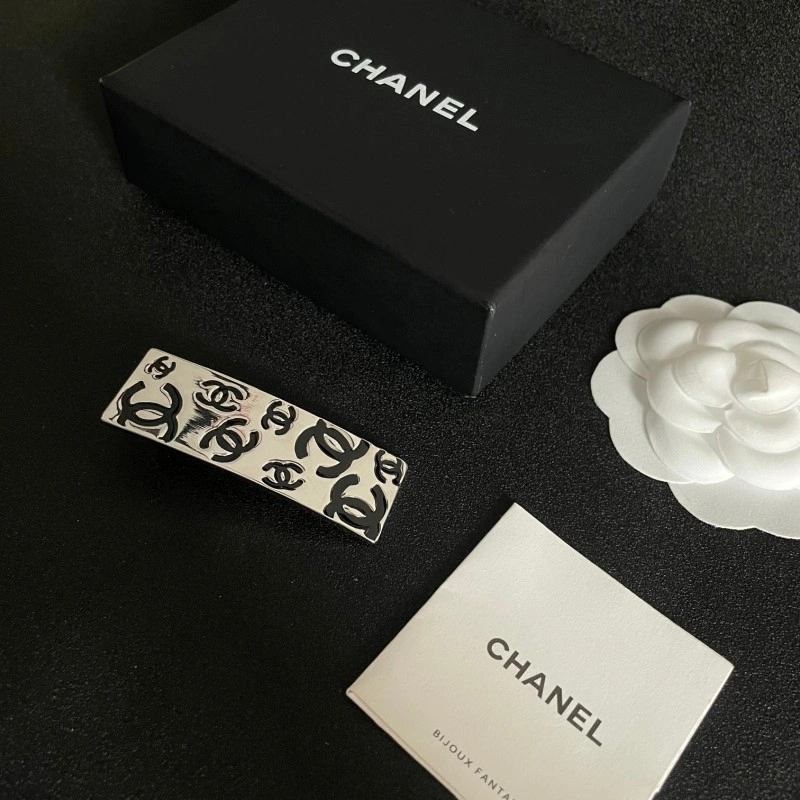 Chanel Hairpins SmoothTexture 219325