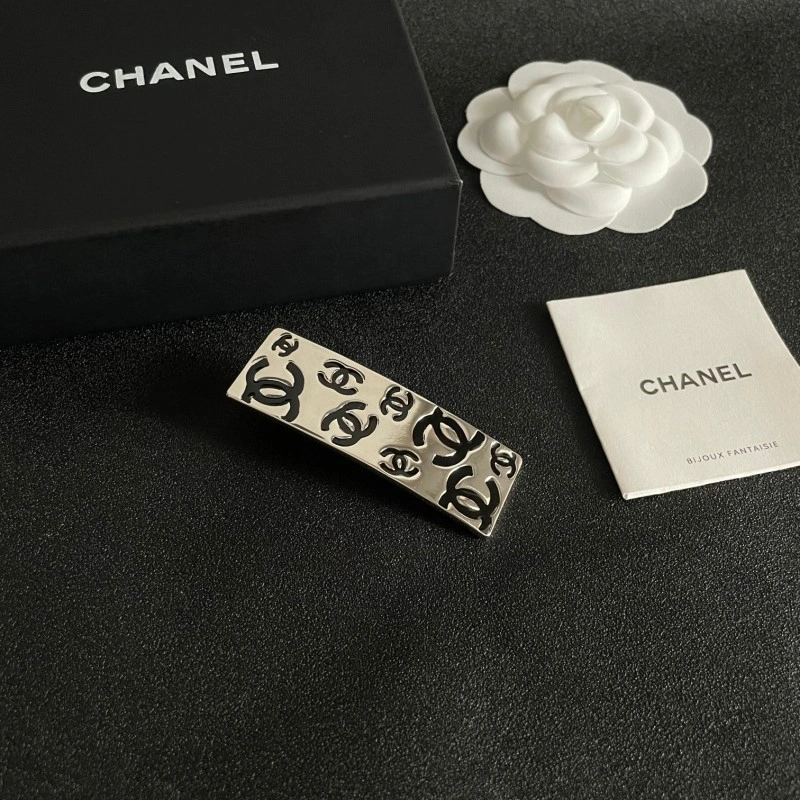 Chanel Hairpins SmoothTexture 219325