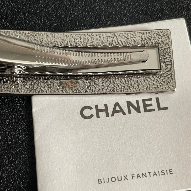 Chanel Hairpins SmoothTexture 219325