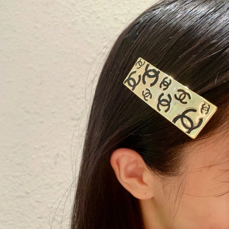 Chanel Hairpins Fashionable 219328
