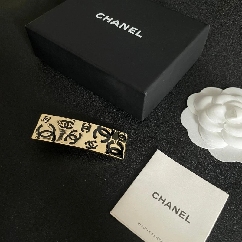 Chanel Hairpins Fashionable 219328