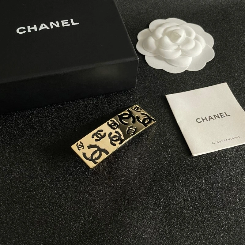 Chanel Hairpins Fashionable 219328