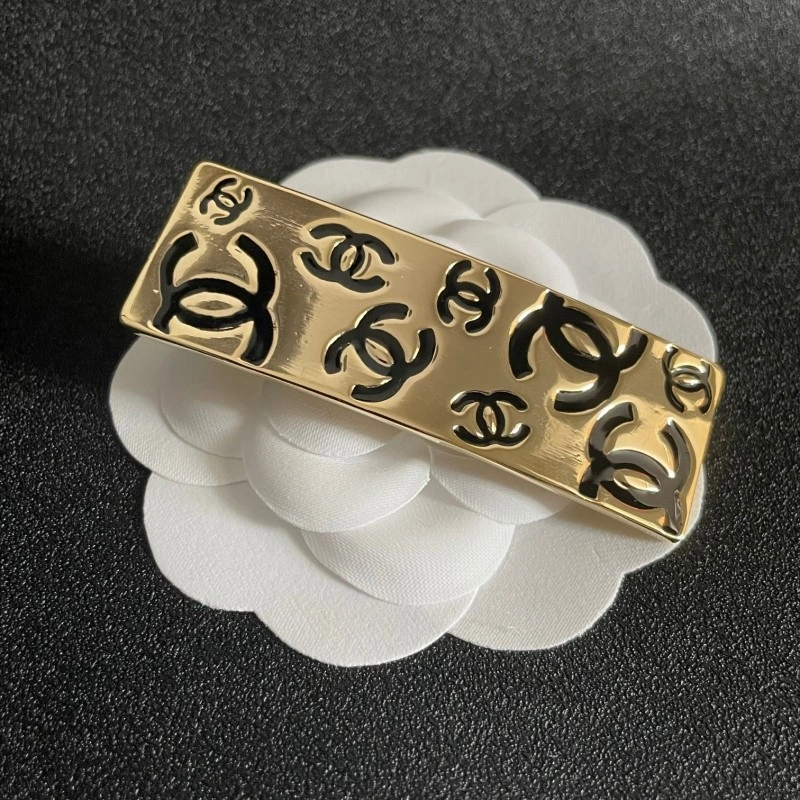 Chanel Hairpins Fashionable 219328