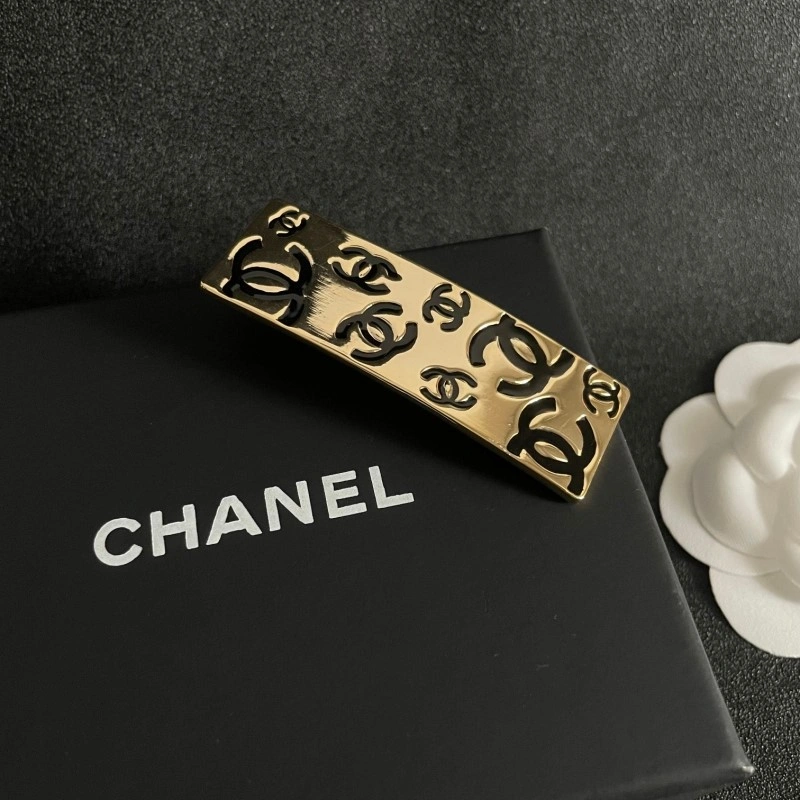 Chanel Hairpins Fashionable 219328