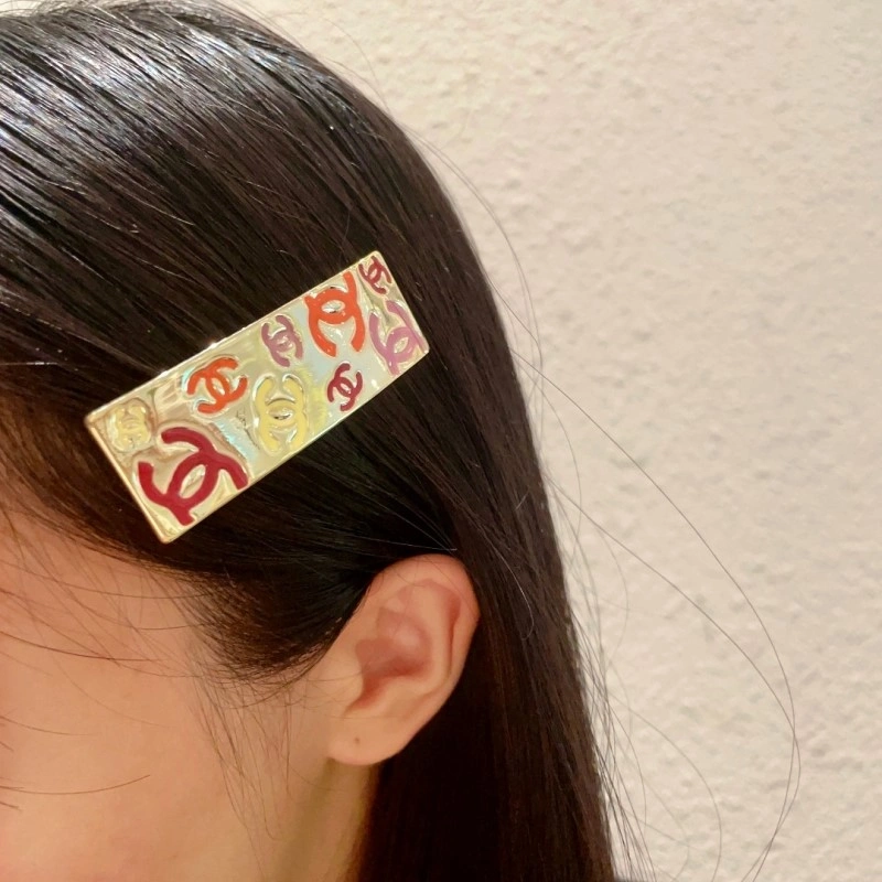 Functional Chanel Hairpins 219246