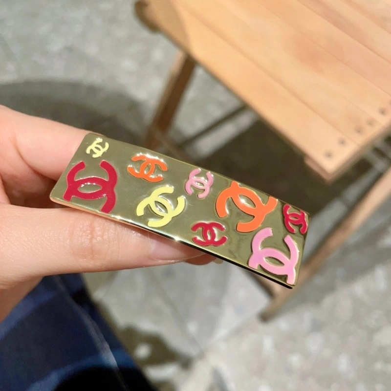 Functional Chanel Hairpins 219246