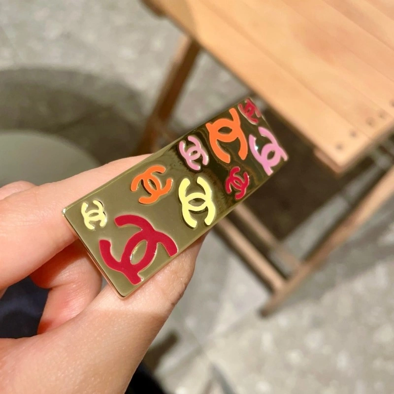 Functional Chanel Hairpins 219246