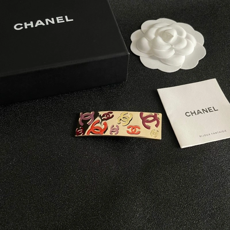 Functional Chanel Hairpins 219246