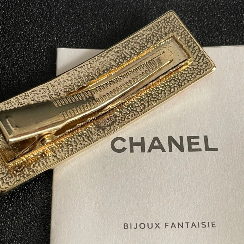 Functional Chanel Hairpins 219246