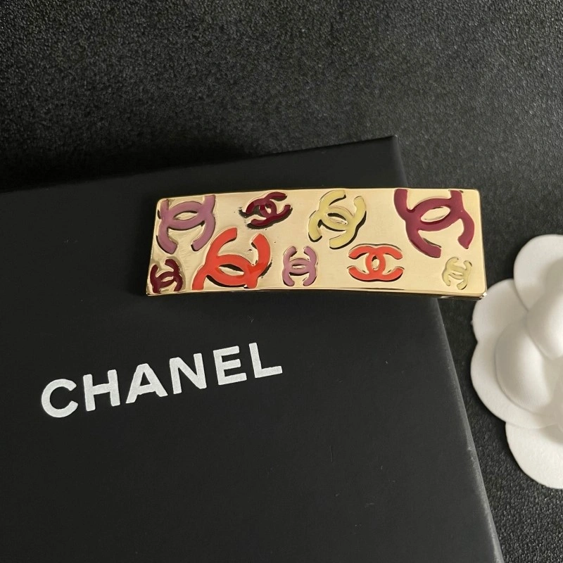 Functional Chanel Hairpins 219246