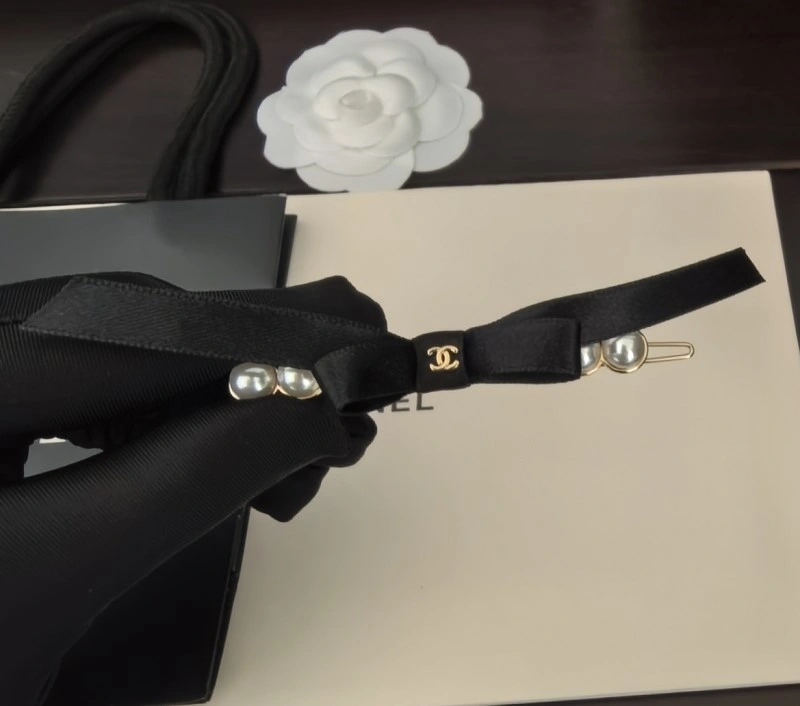 StreetReady Chanel Hairpins 219244