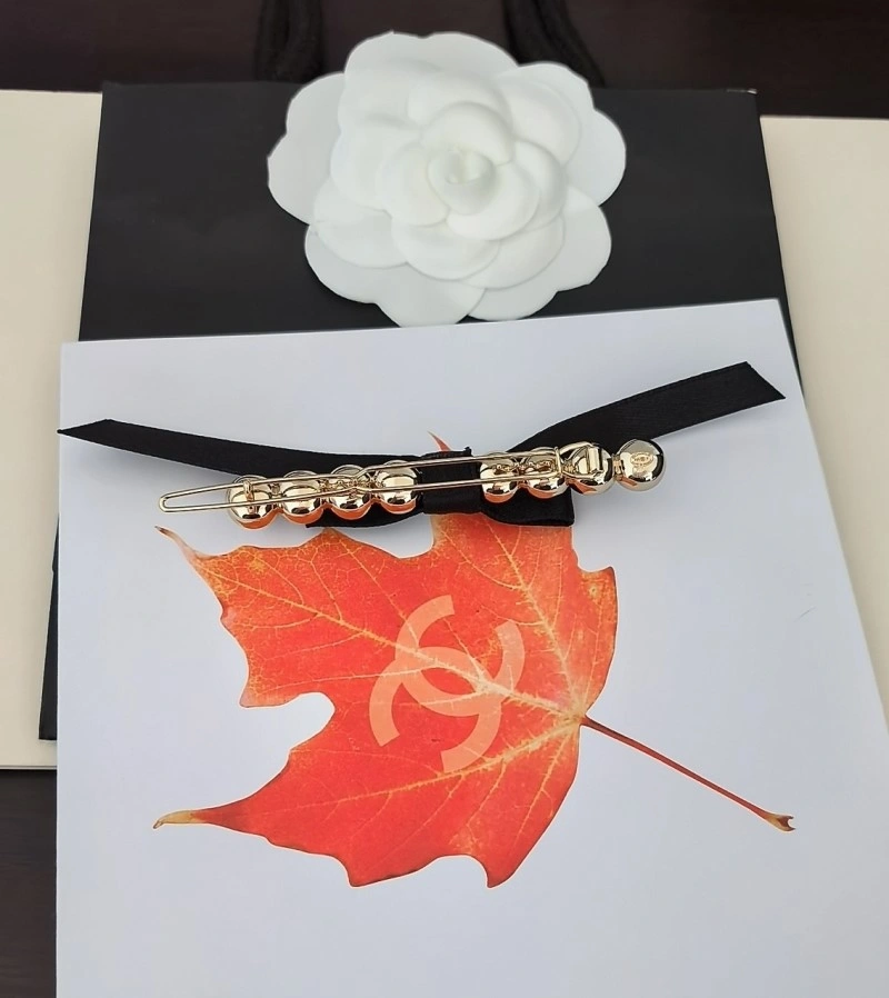 StreetReady Chanel Hairpins 219244