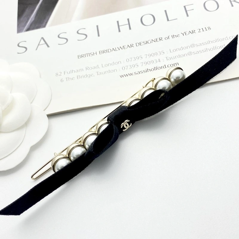 GoodFit Chanel Hairpins 219242