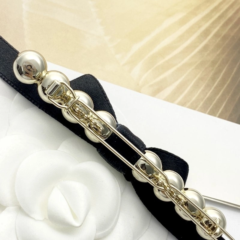 GoodFit Chanel Hairpins 219242