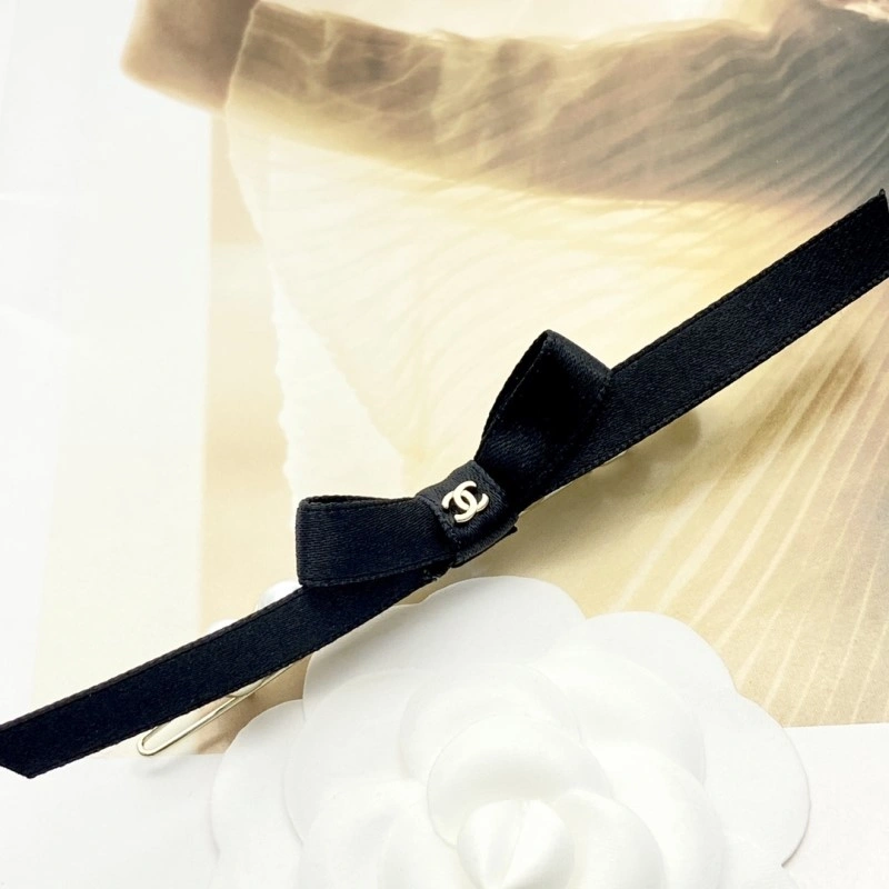 GoodFit Chanel Hairpins 219242