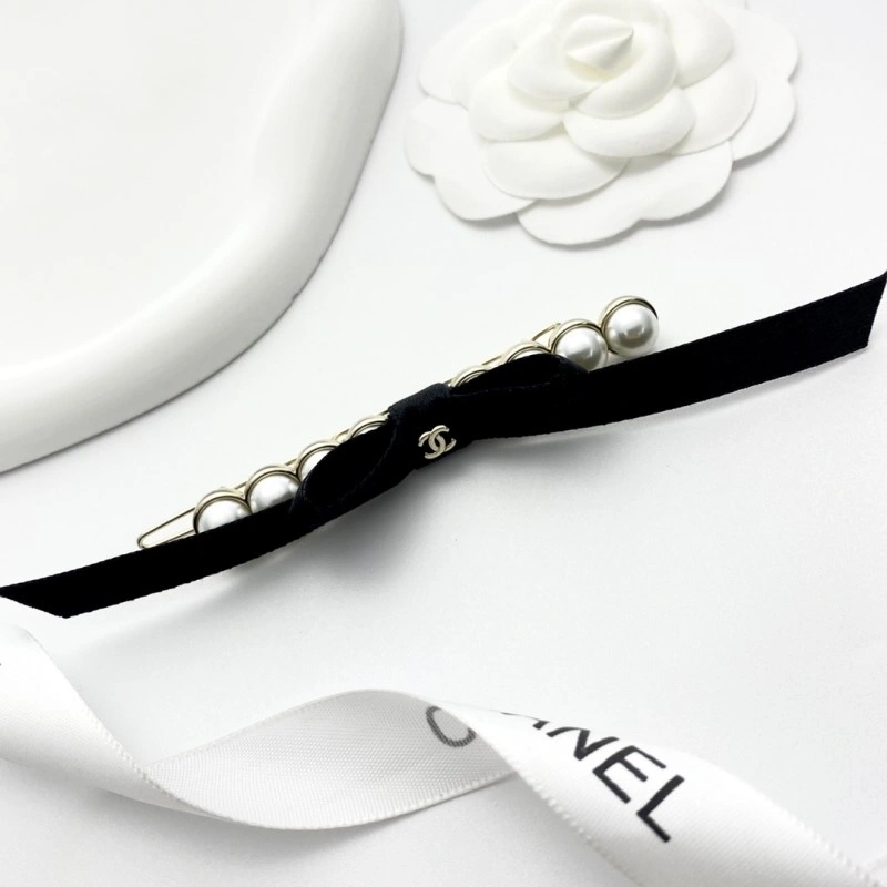 GoodFit Chanel Hairpins 219242