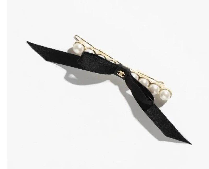 GoodFit Chanel Hairpins 219242