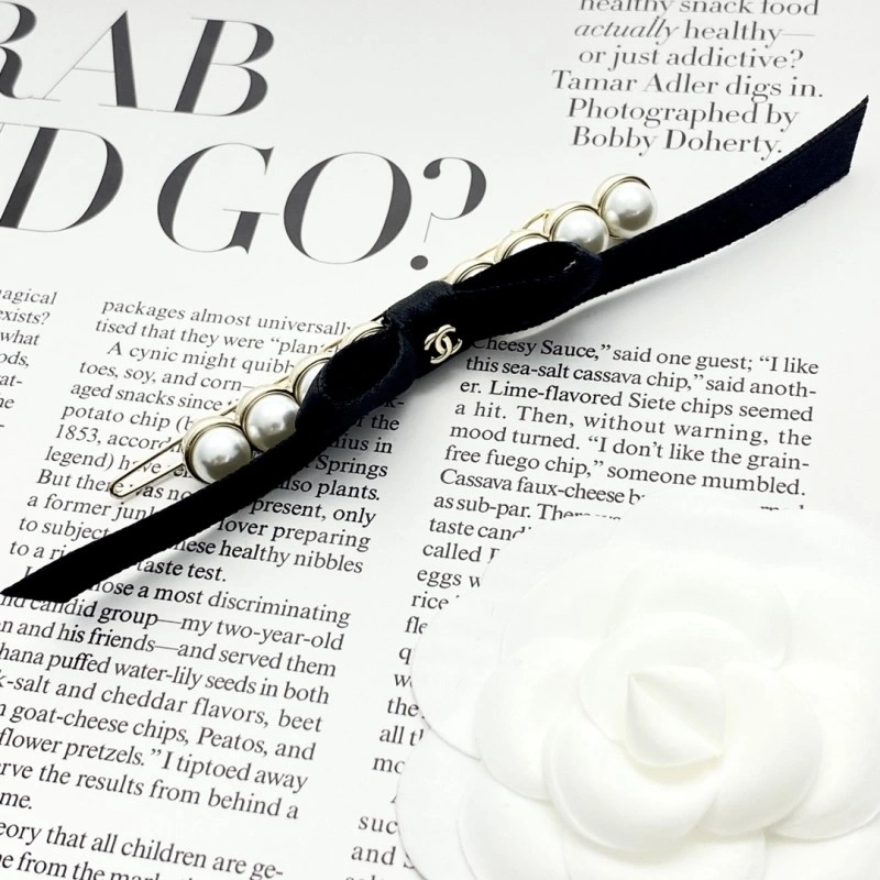 GoodFit Chanel Hairpins 219242