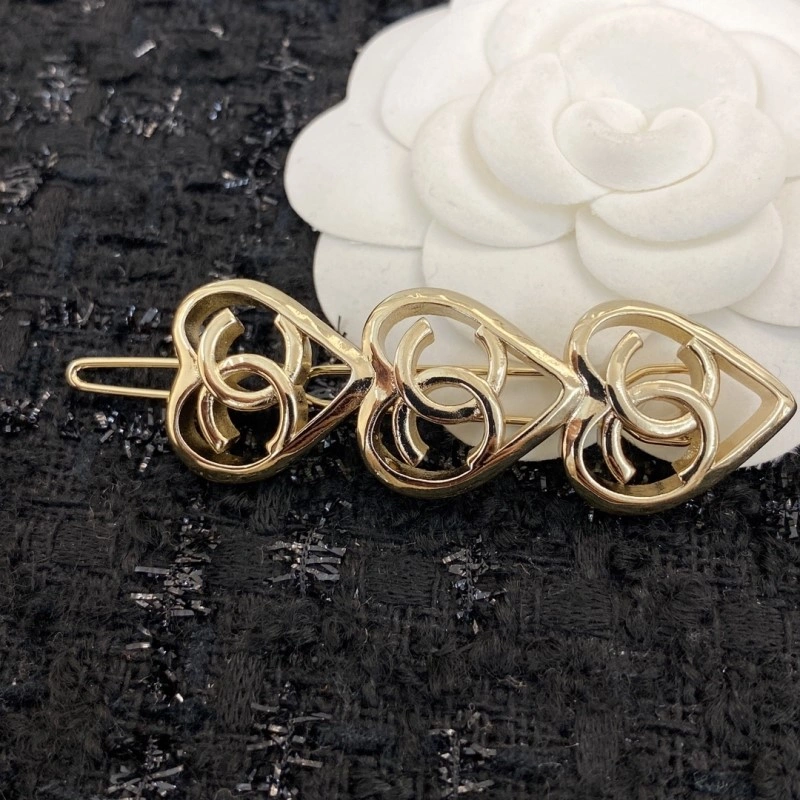 Chanel Hairpins Original 219233