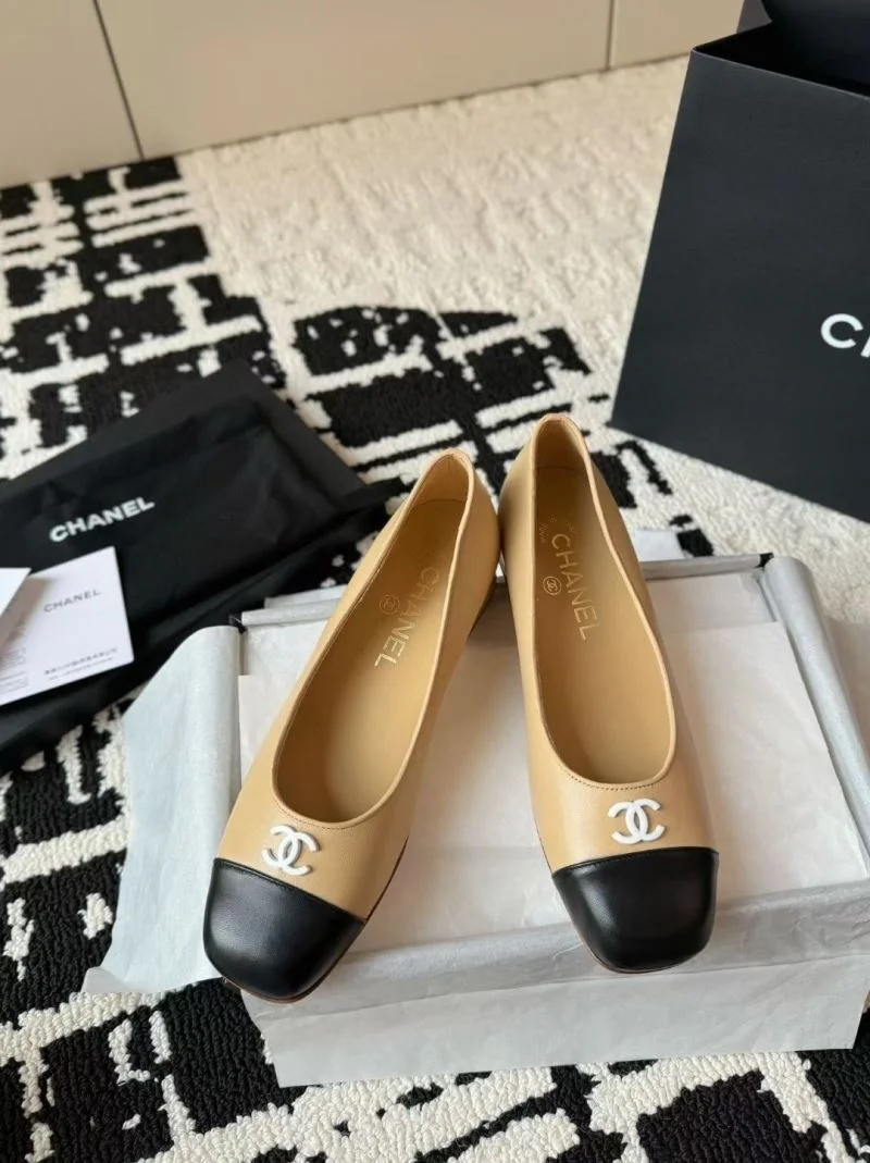 FreshLook Chanel Heeled Shoes 18161
