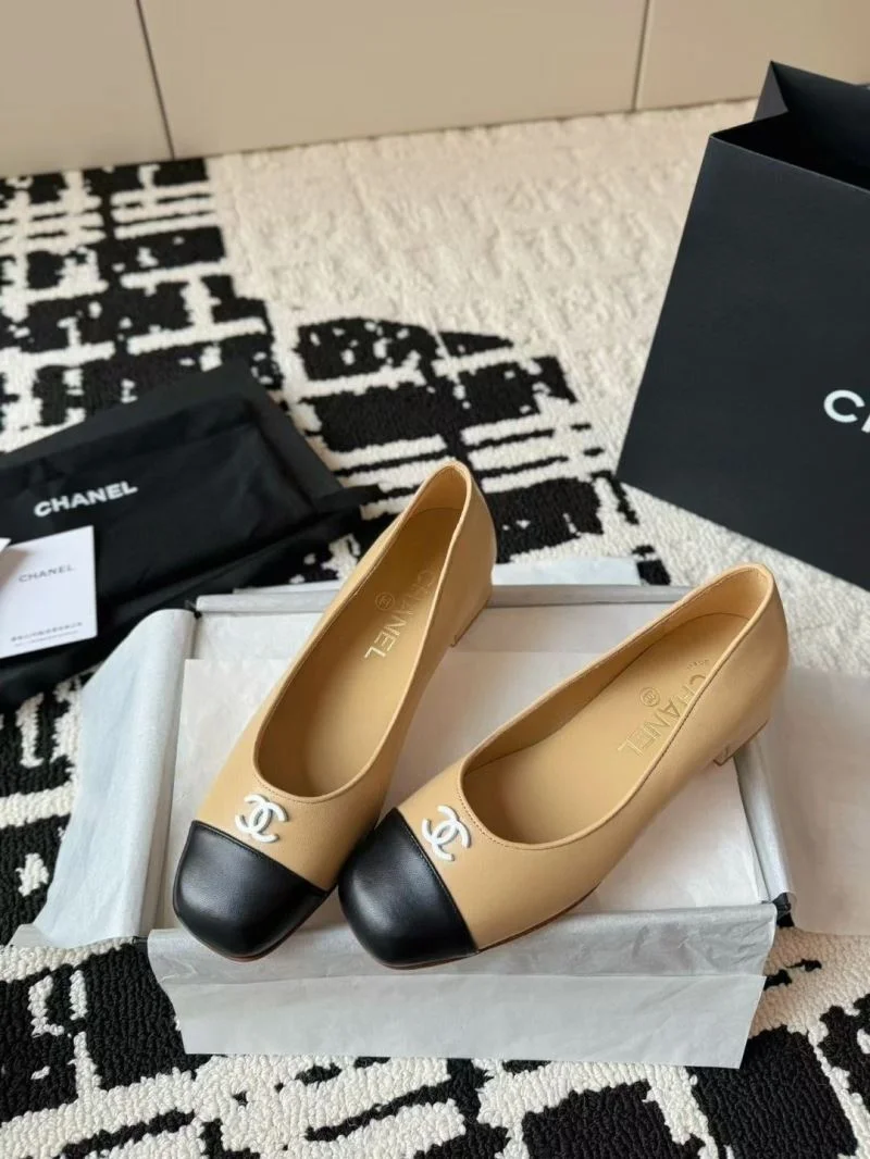 FreshLook Chanel Heeled Shoes 18161