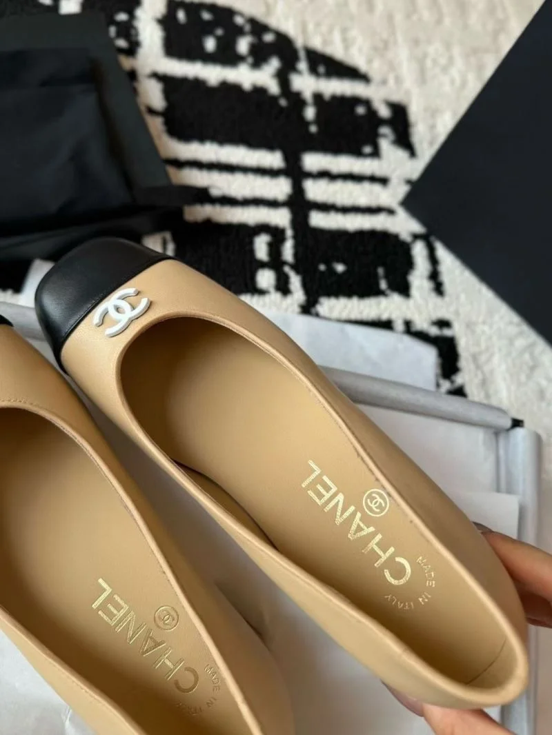 FreshLook Chanel Heeled Shoes 18161
