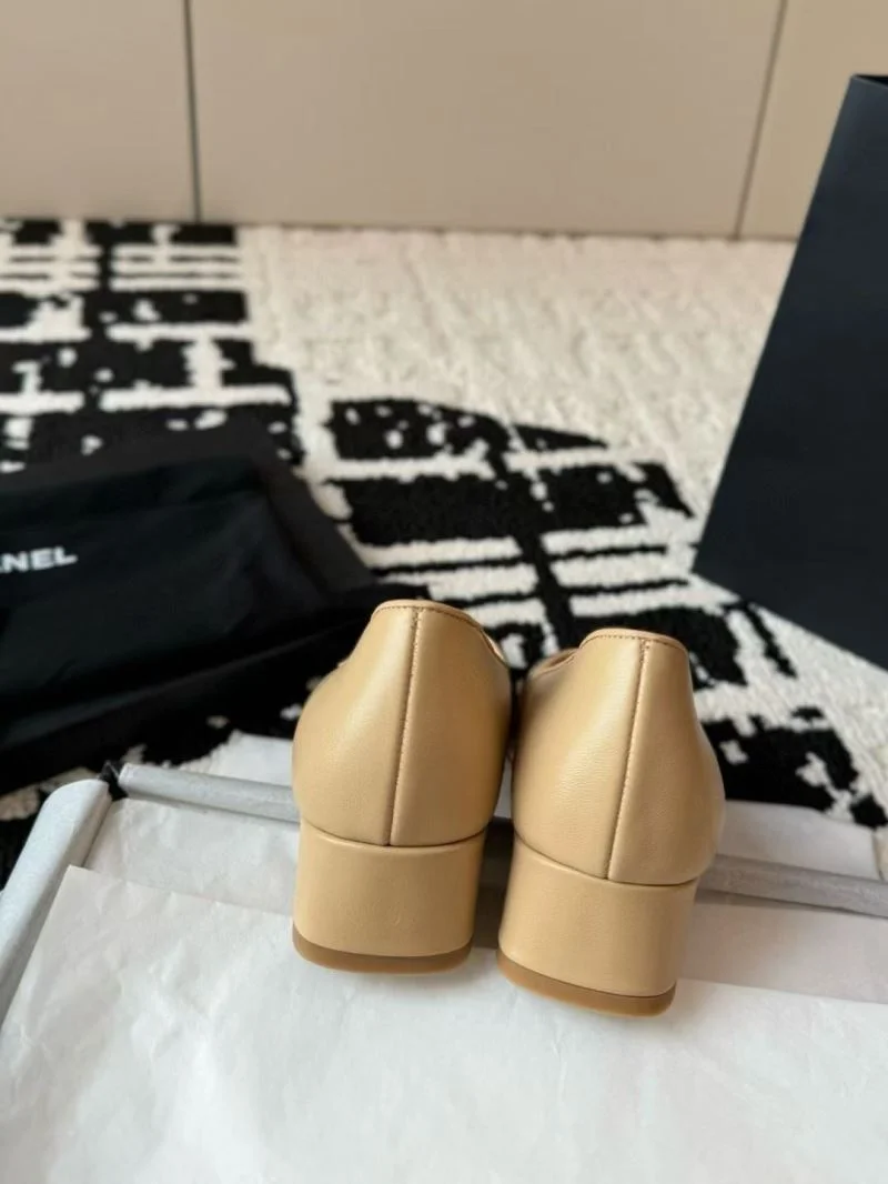 FreshLook Chanel Heeled Shoes 18161