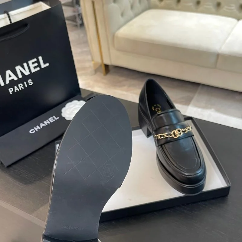 Chanel Heeled Shoes ZeroBulk 18138