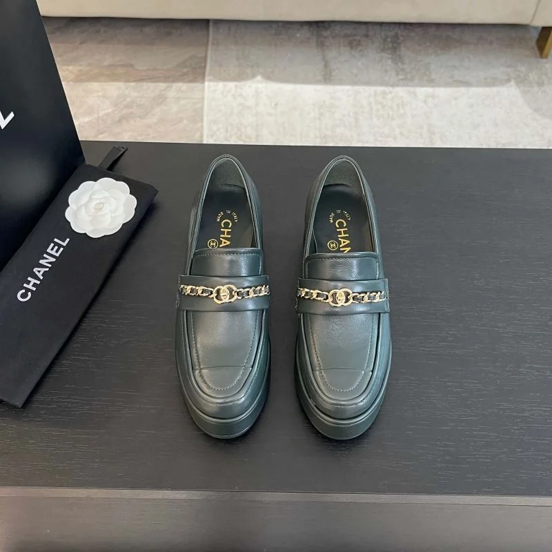 SmartChoice Chanel Heeled Shoes 18132