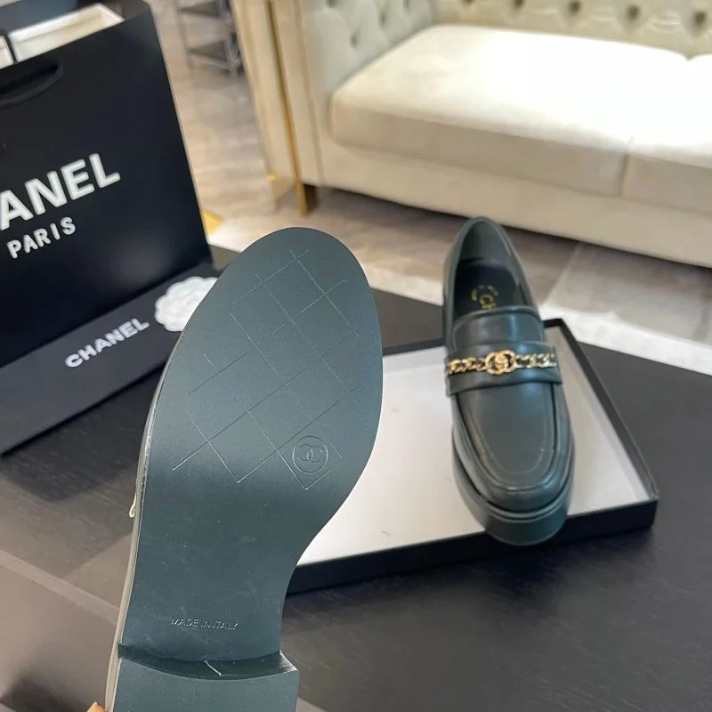 SmartChoice Chanel Heeled Shoes 18132